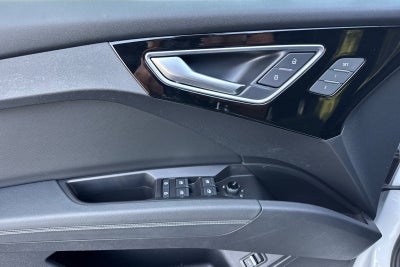 2023 Audi Q4 e-tron Premium Plus