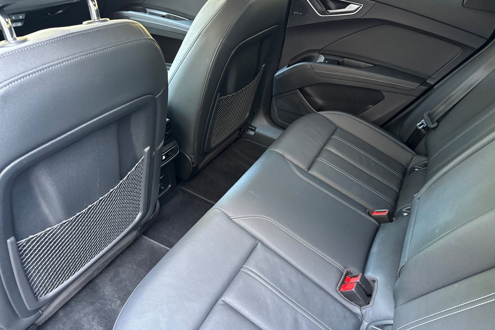 2023 Audi Q4 e-tron Premium Plus