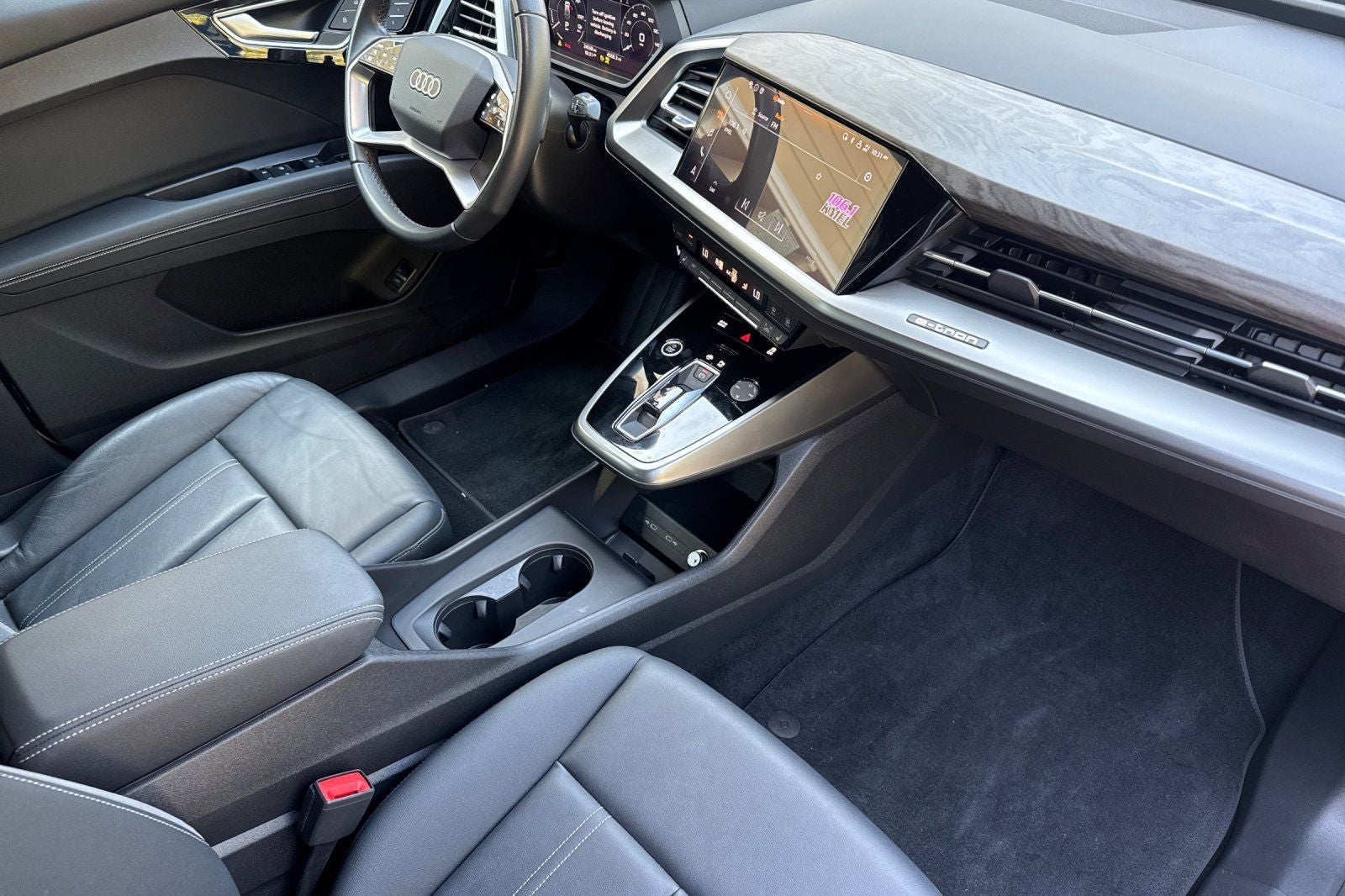 2023 Audi Q4 e-tron Premium Plus