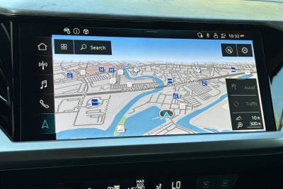 2023 Audi Q4 e-tron Premium Plus