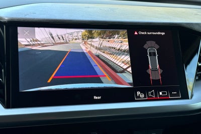 2023 Audi Q4 e-tron Premium Plus