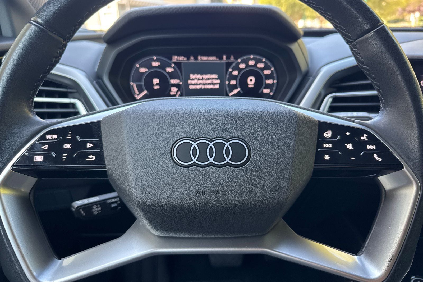 2023 Audi Q4 e-tron Premium Plus