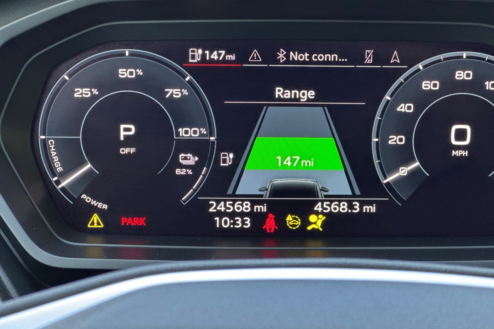2023 Audi Q4 e-tron Premium Plus