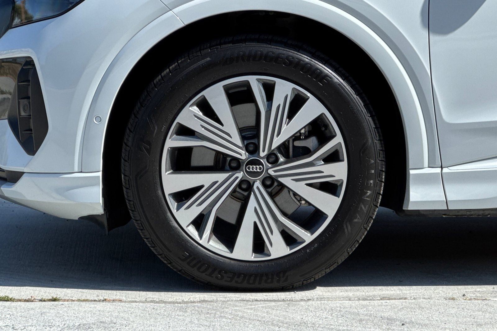 2023 Audi Q4 e-tron Premium Plus