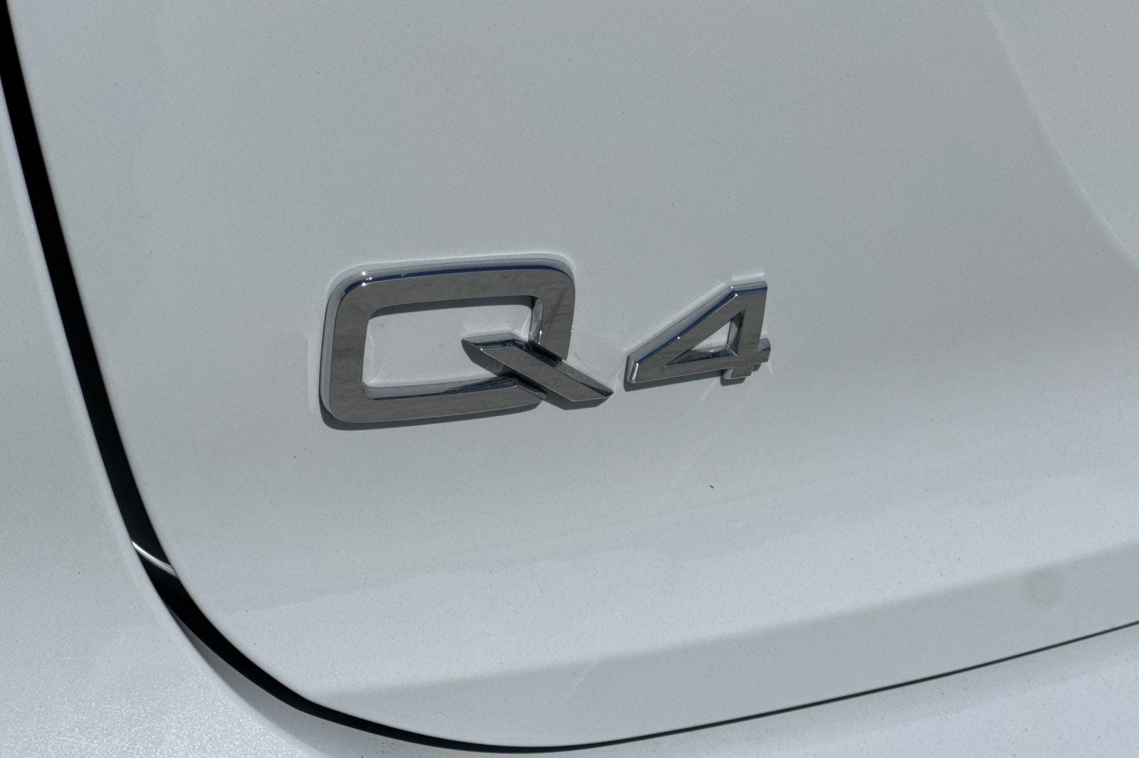 2023 Audi Q4 e-tron Premium Plus