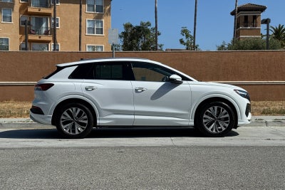 2023 Audi Q4 e-tron Premium Plus