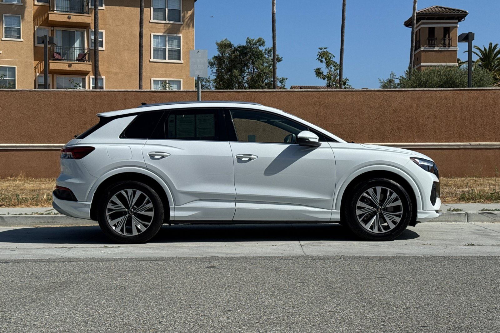 2023 Audi Q4 e-tron Premium Plus