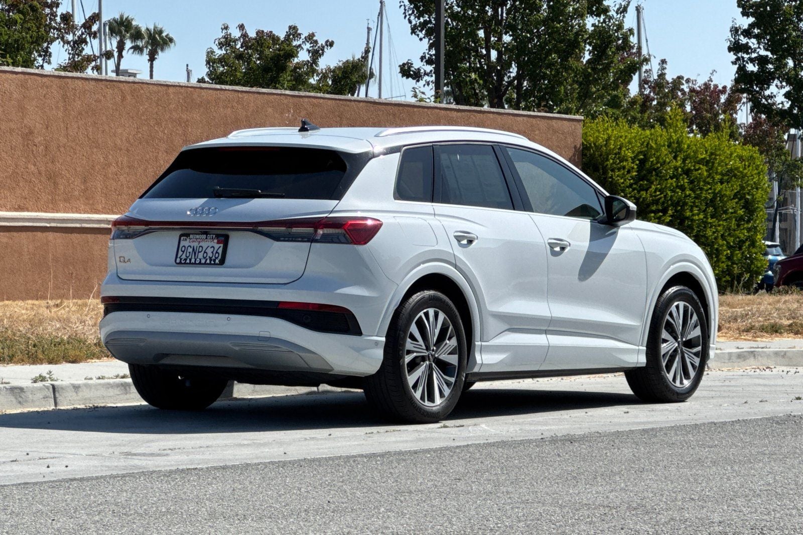2023 Audi Q4 e-tron Premium Plus