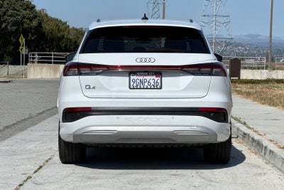 2023 Audi Q4 e-tron Premium Plus