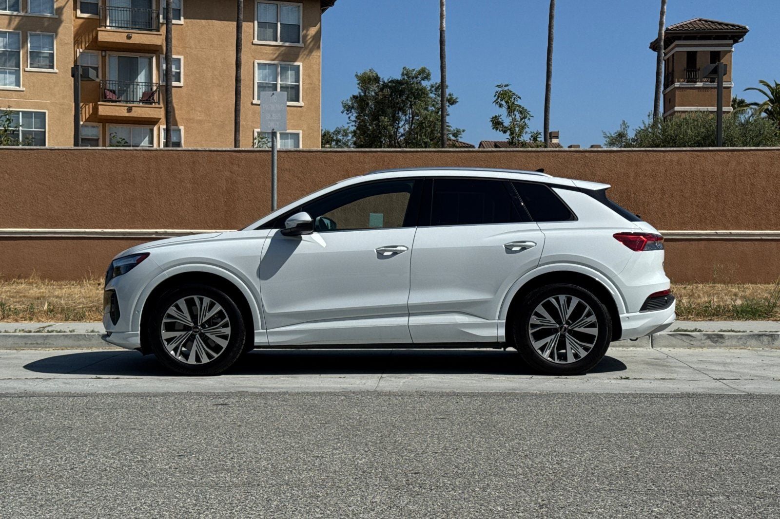 2023 Audi Q4 e-tron Premium Plus