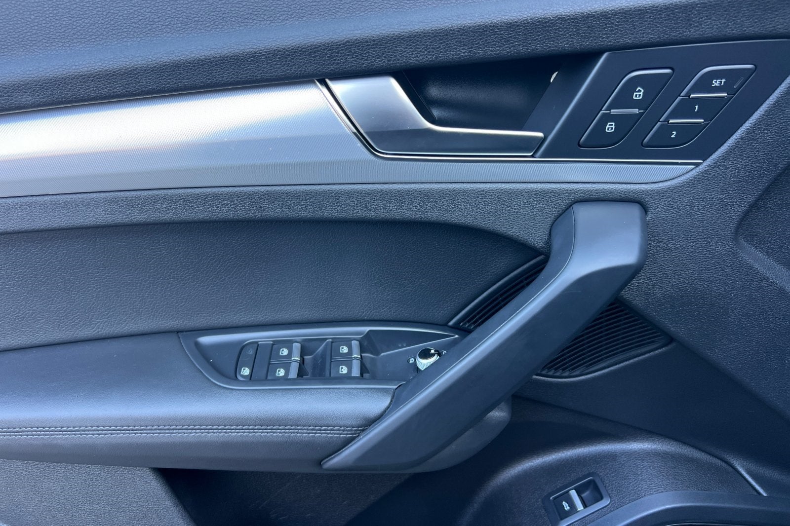 2018 Audi Q5 2.0T Prestige quattro