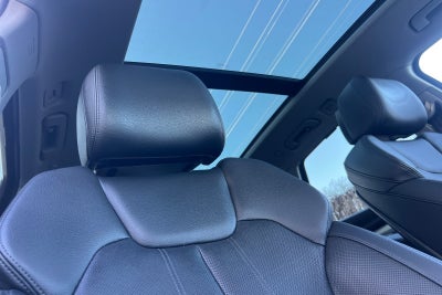 2018 Audi Q5 2.0T Prestige quattro