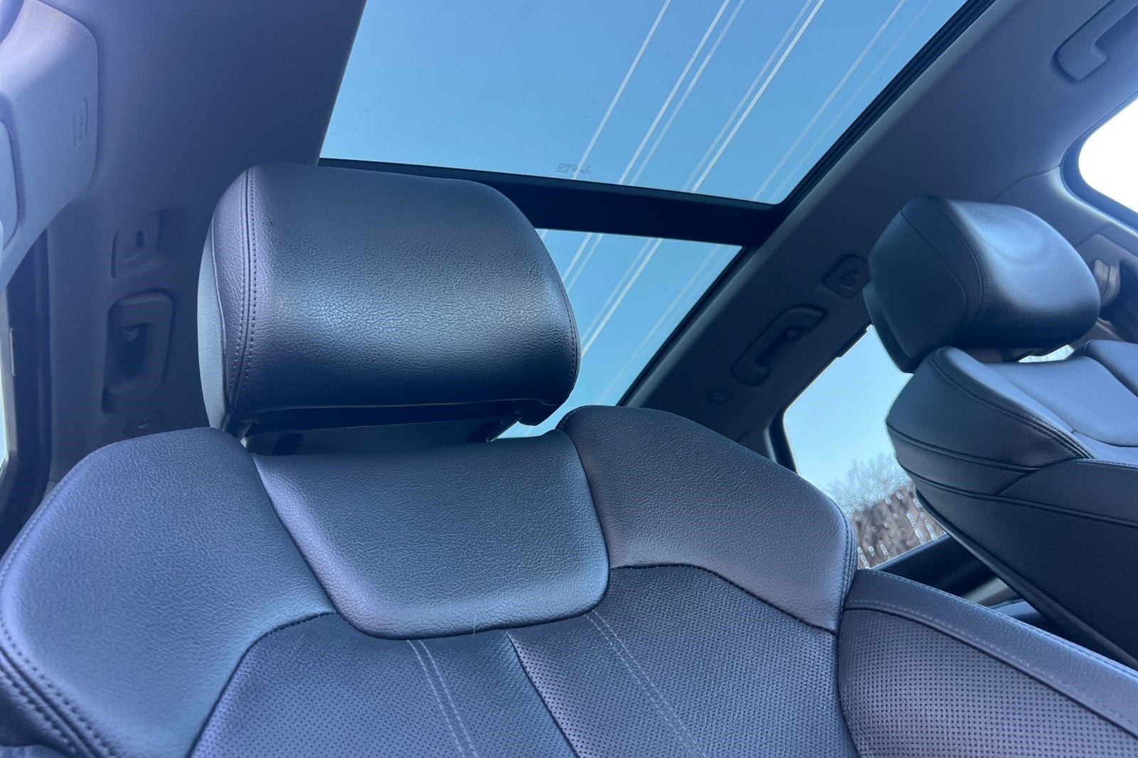 2018 Audi Q5 2.0T Prestige quattro