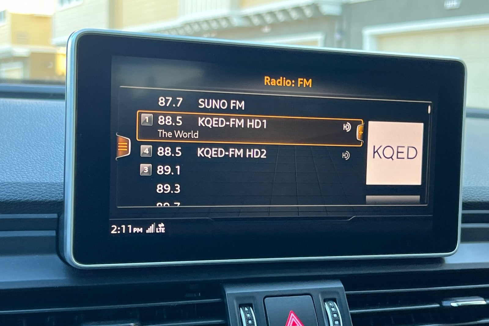 2018 Audi Q5 2.0T Prestige quattro