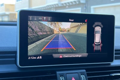 2018 Audi Q5 2.0T Prestige quattro