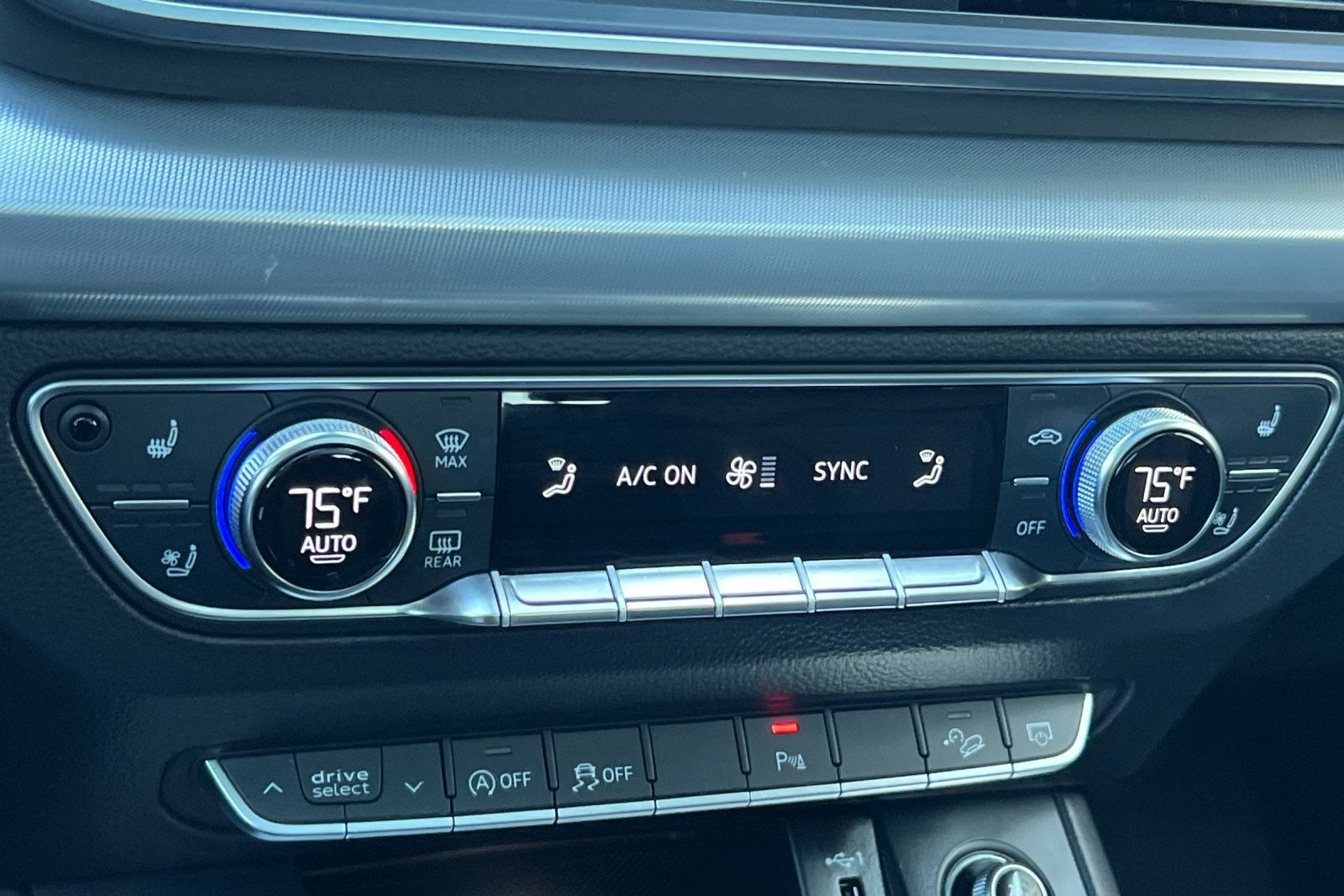 2018 Audi Q5 2.0T Prestige quattro