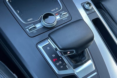 2018 Audi Q5 2.0T Prestige quattro