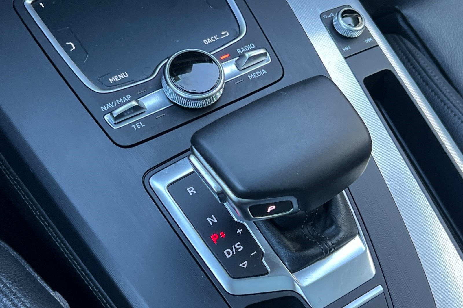 2018 Audi Q5 2.0T Prestige quattro