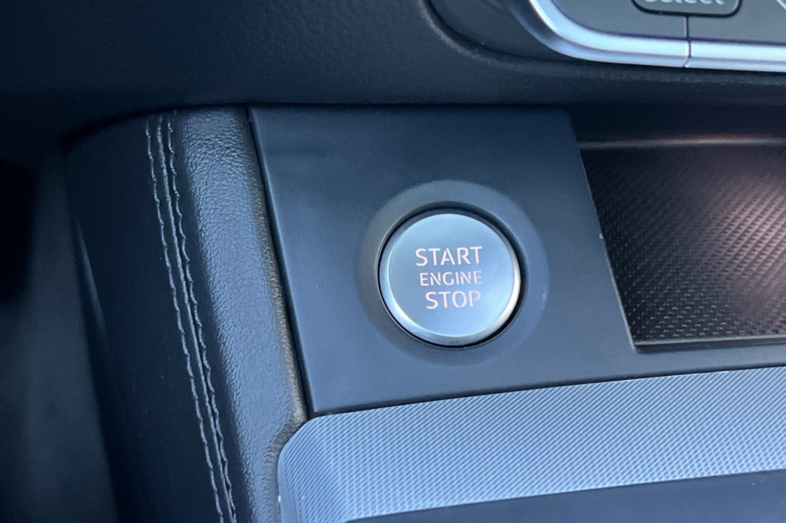 2018 Audi Q5 2.0T Prestige quattro