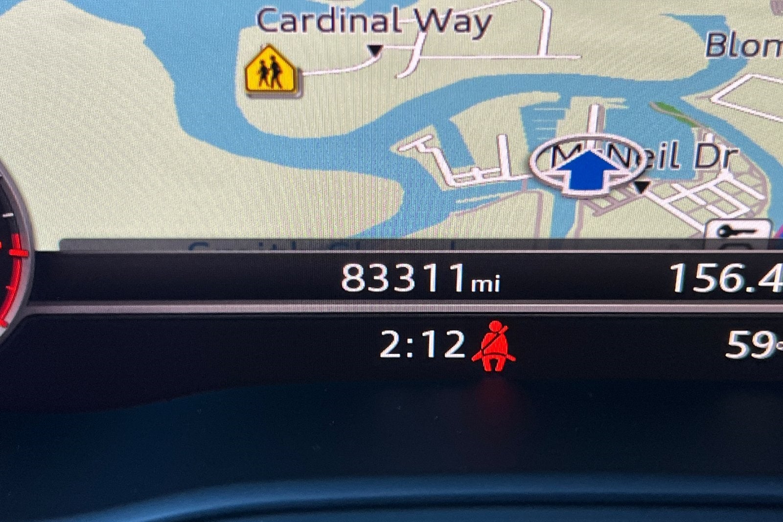 2018 Audi Q5 2.0T Prestige quattro