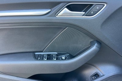 2015 Audi A3 1.8T Premium Plus FrontTrak