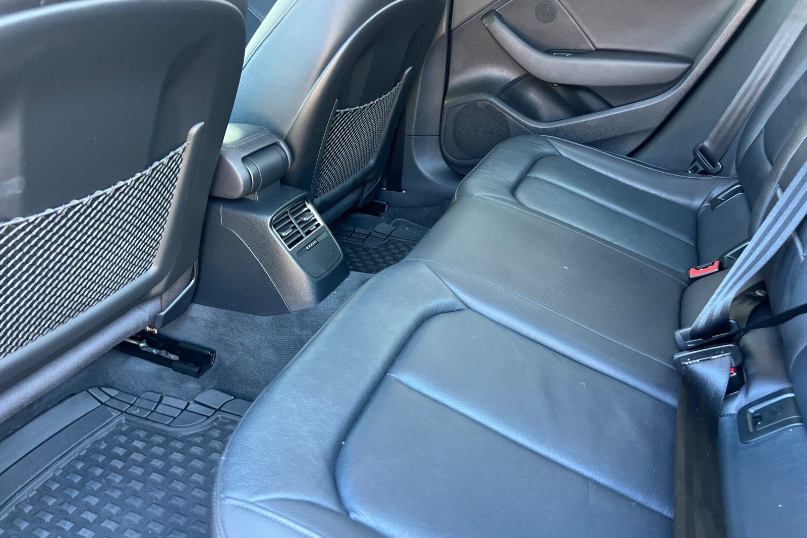 2015 Audi A3 1.8T Premium Plus FrontTrak