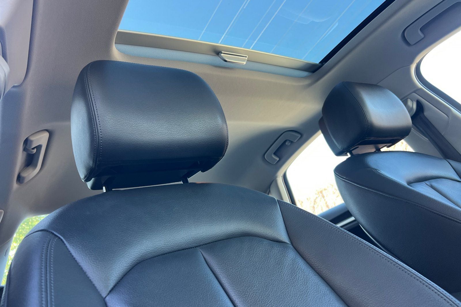 2015 Audi A3 1.8T Premium Plus FrontTrak