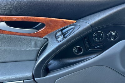 2003 Mercedes-Benz SL-Class SL 500