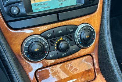 2003 Mercedes-Benz SL-Class SL 500