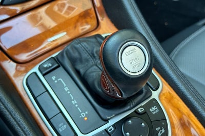 2003 Mercedes-Benz SL-Class SL 500