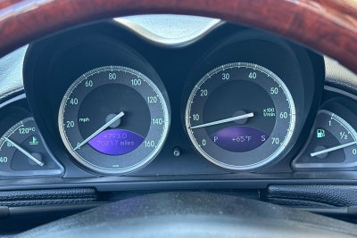 2003 Mercedes-Benz SL-Class SL 500