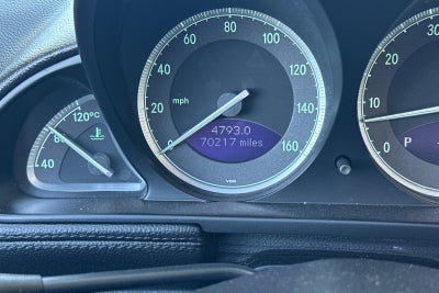 2003 Mercedes-Benz SL-Class SL 500