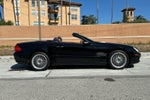 2003 Mercedes-Benz SL-Class SL 500