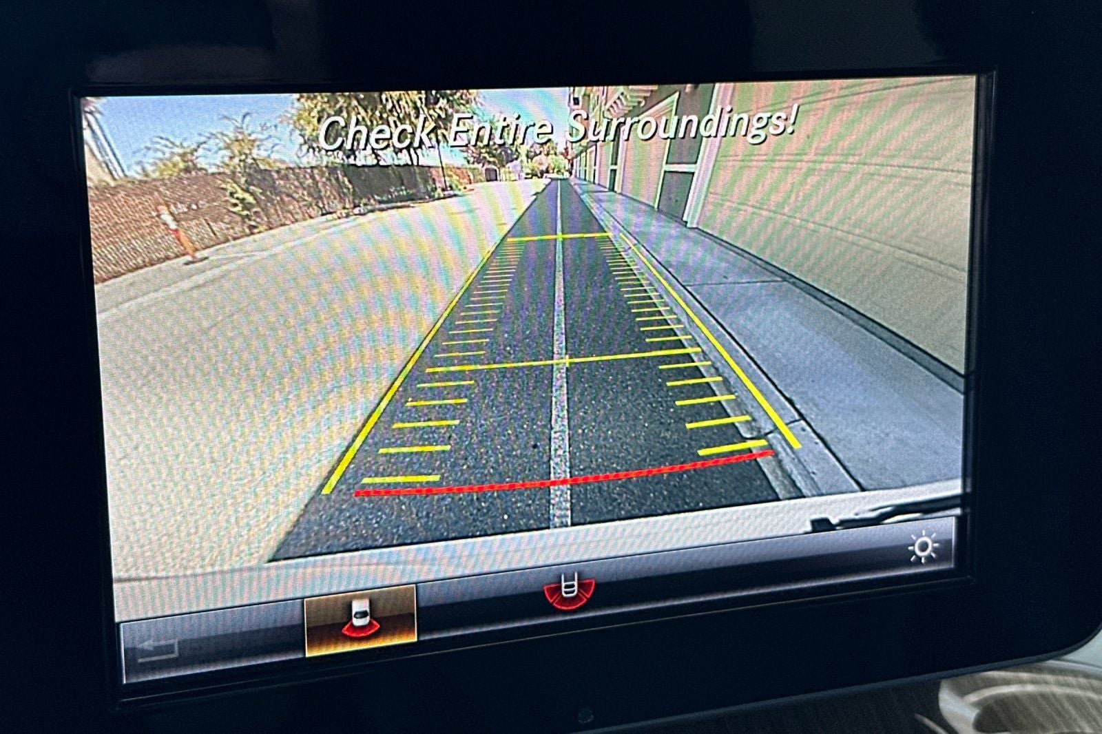2018 Mercedes-Benz GLC GLC 300 Base