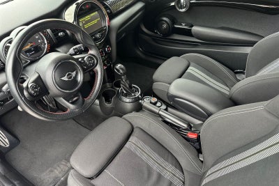 2017 MINI Cooper S Base