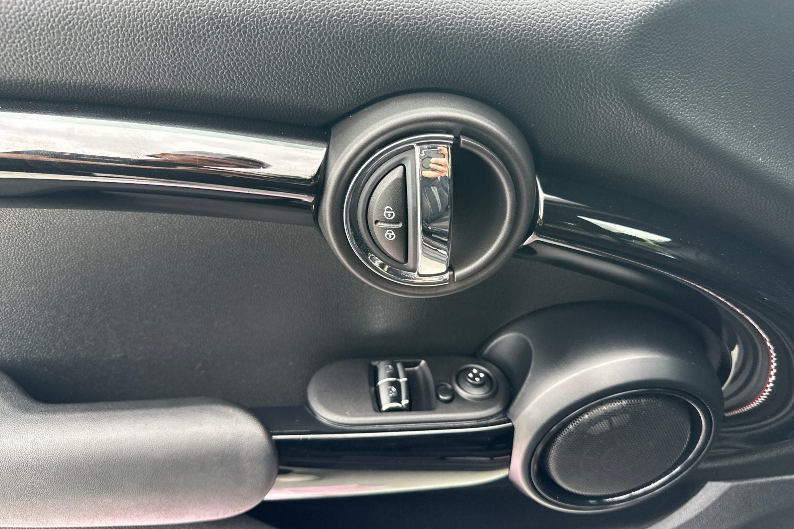 2017 MINI Cooper S Base