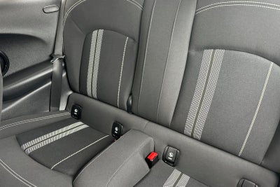 2017 MINI Cooper S Base