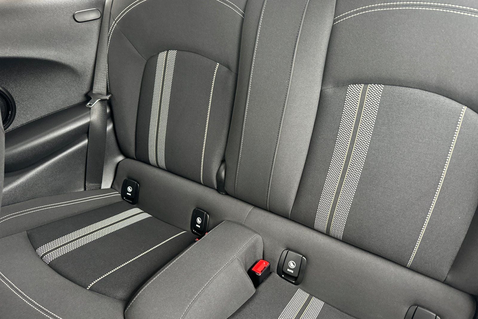2017 MINI Cooper S Base
