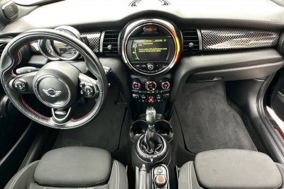 2017 MINI Cooper S Base