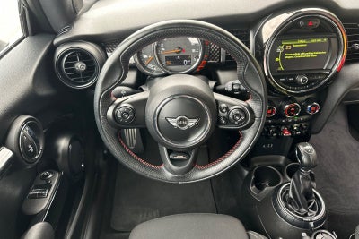 2017 MINI Cooper S Base