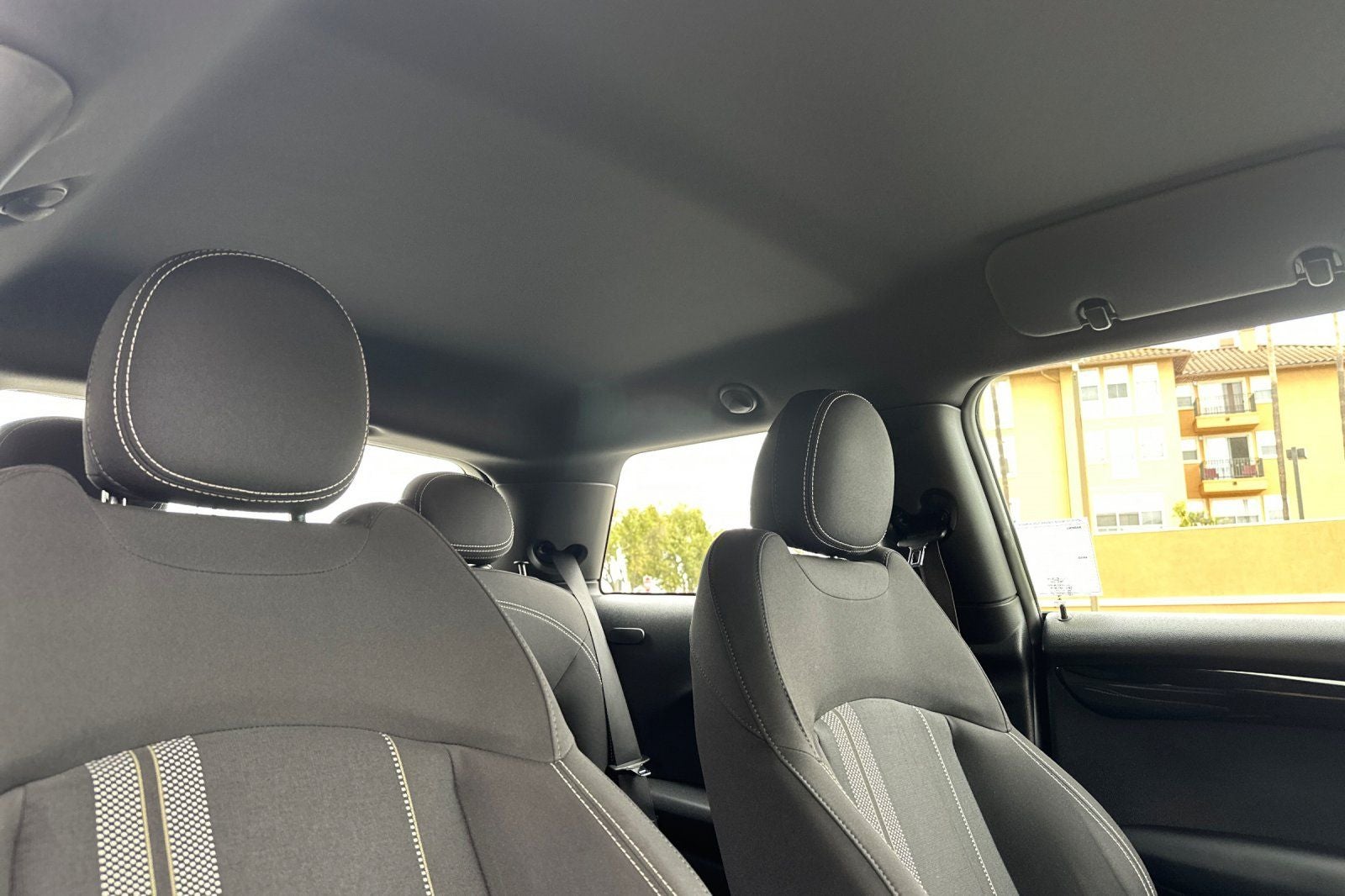 2017 MINI Cooper S Base