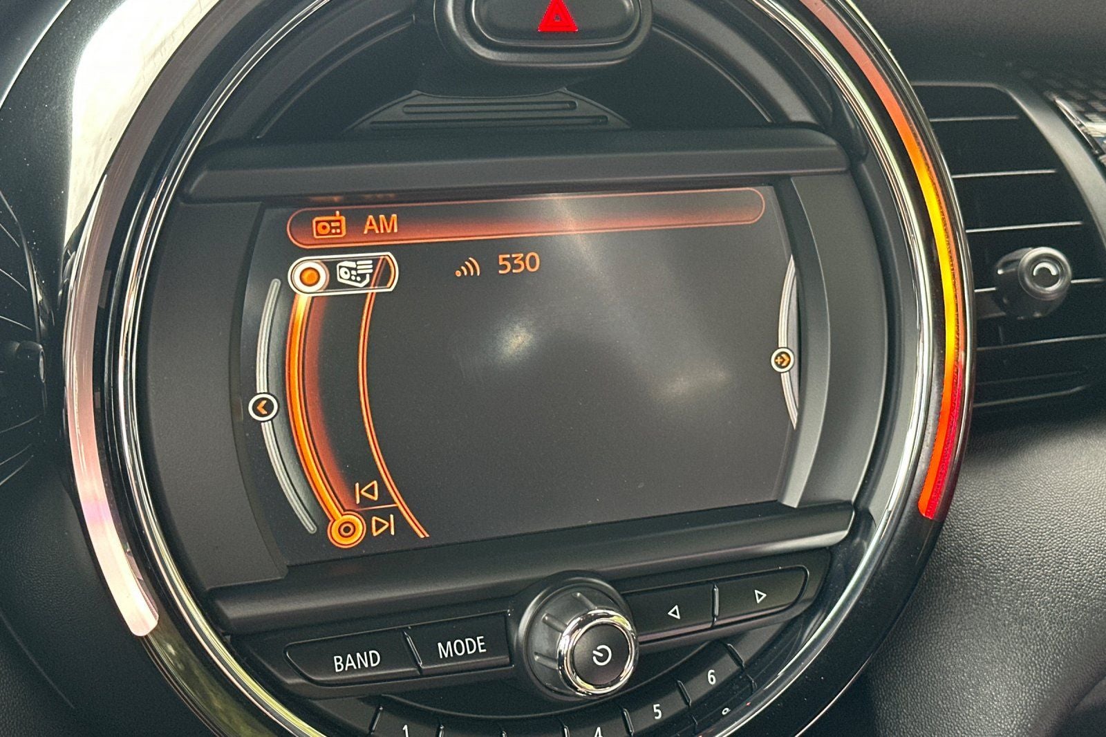 2017 MINI Cooper S Base