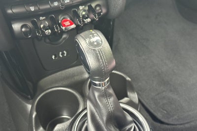 2017 MINI Cooper S Base