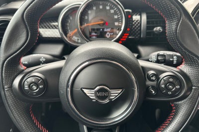 2017 MINI Cooper S Base