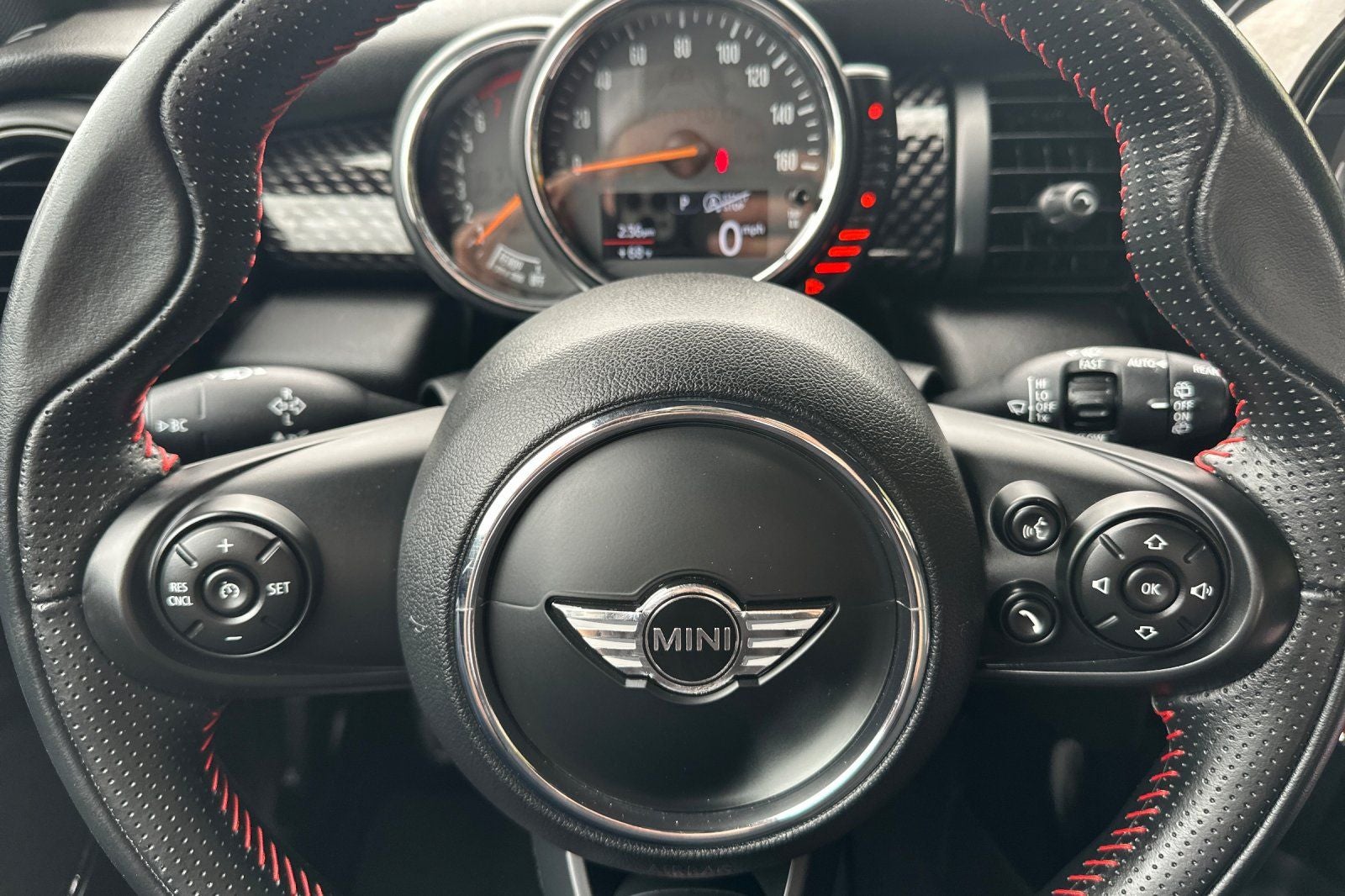 2017 MINI Cooper S Base