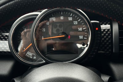 2017 MINI Cooper S Base