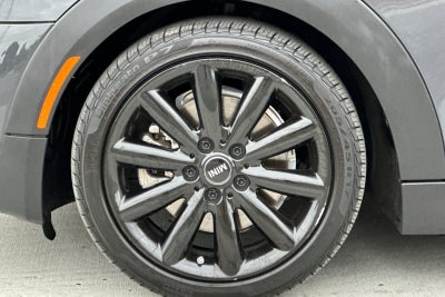 2017 MINI Cooper S Base