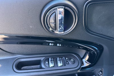 2022 MINI Cooper S Countryman Signature