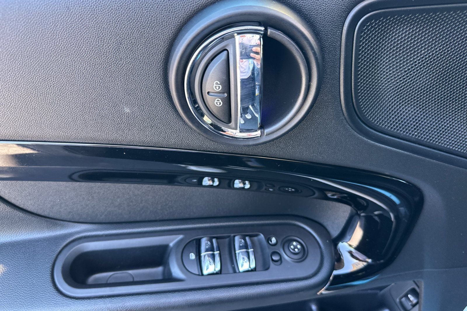 2022 MINI Cooper S Countryman Signature