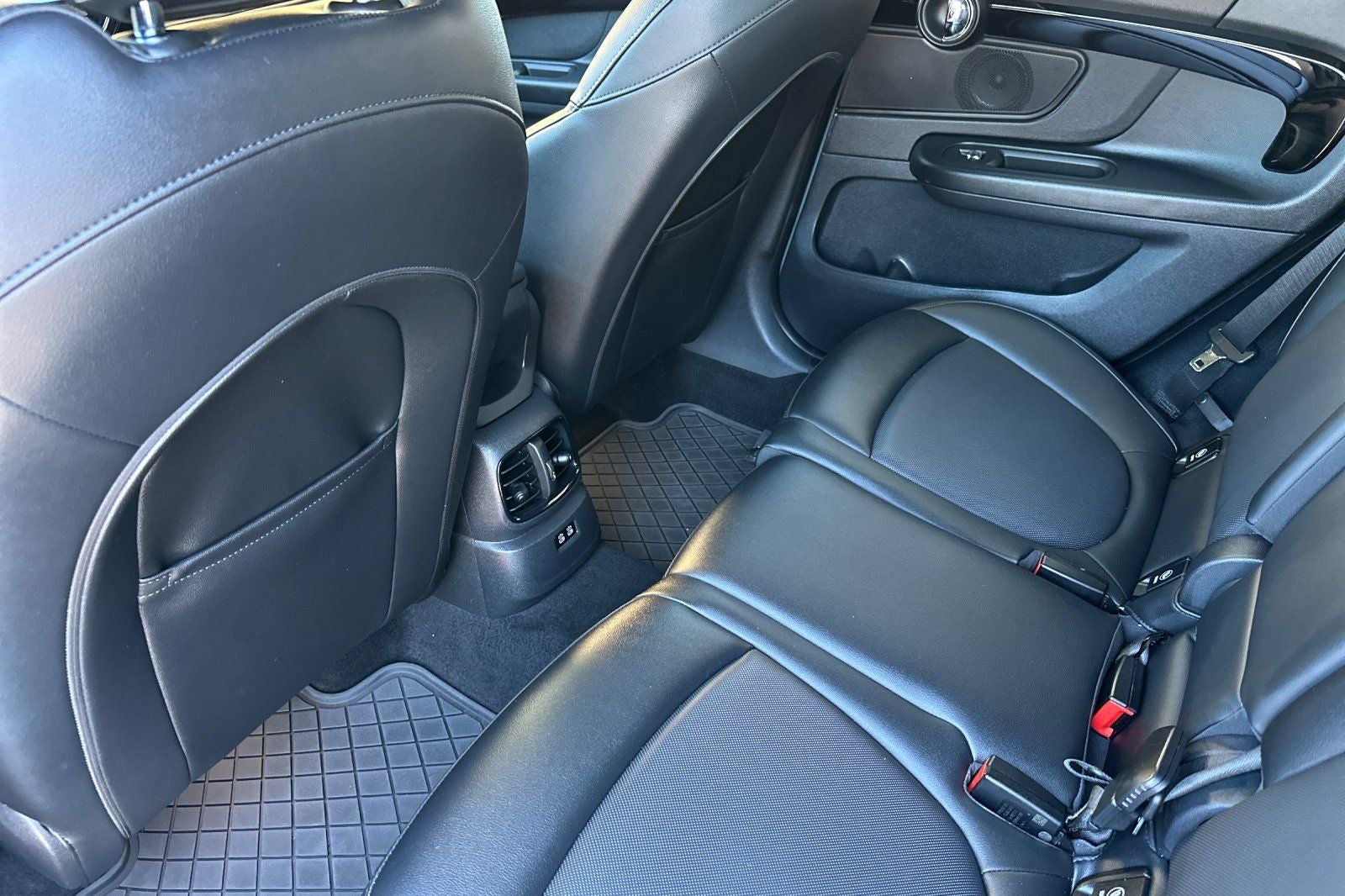 2022 MINI Cooper S Countryman Signature